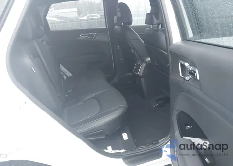 2024 Kia Sportage X-Pro from USA, damaged, VIN 5XYK7CDFXRG222010